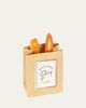 Konges Slojd Kid's Tiny Teddy Baker Set - 3