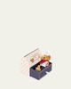 Konges Slojd Kid's Tiny Teddy Baker Set - 4