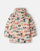Konges Slojd Konges Sløjd Ace printed puffer jacket - 2