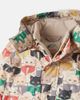 Konges Slojd Konges Sløjd Ace printed puffer jacket - 3