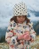 Konges Slojd Konges Sløjd Ace printed puffer jacket - 4