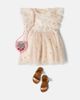 Konges Slojd Konges Sløjd Ada embellished tulle dress - 2