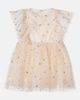 Konges Slojd Konges Sløjd Ada embellished tulle dress - 3