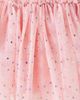 Konges Slojd Konges Sløjd Ada Fairy Ballerina jersey and tulle dress - 3