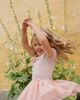 Konges Slojd Konges Sløjd Ada Fairy Ballerina jersey and tulle dress - 5