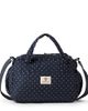 Konges Slojd Konges Sløjd All You Need Mini polka-dot diaper bag - 1