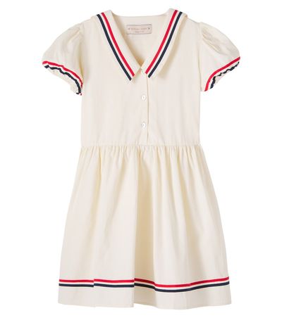 Konges Slojd Konges Sløjd Allie cotton dress