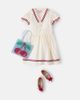 Konges Slojd Konges Sløjd Allie cotton dress - 2