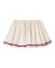 Konges Slojd Konges Sløjd Allie cotton skirt - 1