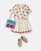 Konges Slojd Konges Sløjd Allie cotton skirt - 2