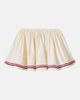 Konges Slojd Konges Sløjd Allie cotton skirt - 3