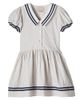 Konges Slojd Konges Sløjd Allie striped cotton dress - 1