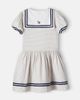 Konges Slojd Konges Sløjd Allie striped cotton dress - 3