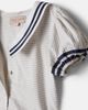 Konges Slojd Konges Sløjd Allie striped cotton dress - 4