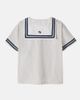 Konges Slojd Konges Sløjd Allie striped cotton shirt - 3