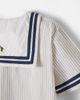 Konges Slojd Konges Sløjd Allie striped cotton shirt - 4