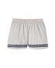 Konges Slojd Konges Sløjd Allie striped cotton shorts - 1