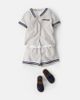 Konges Slojd Konges Sløjd Allie striped cotton shorts - 2