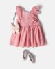 Konges Slojd Konges Sløjd Ally floral-appliqué dress - 2