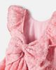 Konges Slojd Konges Sløjd Ally floral-appliqué dress - 4