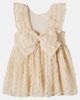 Konges Slojd Konges Sløjd Ally floral-appliqué sequined dress - 3