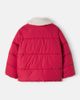 Konges Slojd Konges Sløjd Alpi embroidered puffer jacket - 3