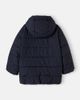 Konges Slojd Konges Sløjd Alpi hooded puffer jacket - 3