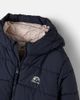Konges Slojd Konges Sløjd Alpi hooded puffer jacket - 4