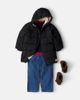Konges Slojd Konges Sløjd Alpi puffer coat - 2