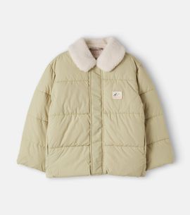 Konges Slojd Konges Sløjd Alpi puffer jacket