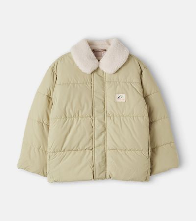 Konges Slojd Konges Sløjd Alpi puffer jacket