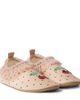 Konges Slojd Konges Sløjd Amandine sequined ruffled water shoes - 1