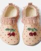 Konges Slojd Konges Sløjd Amandine sequined ruffled water shoes - 5