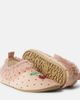 Konges Slojd Konges Sløjd Amandine sequined ruffled water shoes - 6