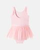 Konges Slojd Konges Sløjd Amandine tulle-trimmed swimsuit - 4