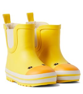 Konges Slojd Konges Sløjd Anneli printed rain boots