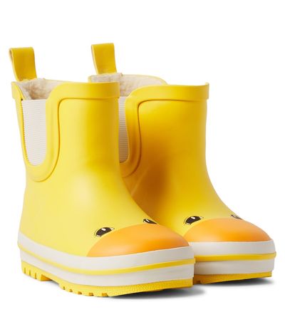 Konges Slojd Konges Sløjd Anneli printed rain boots