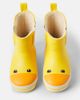 Konges Slojd Konges Sløjd Anneli printed rain boots - 5