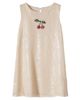 Konges Slojd Konges Sløjd Aries sequined dress - 1