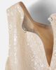 Konges Slojd Konges Sløjd Aries sequined dress - 4
