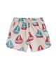 Konges Slojd Konges Sløjd Asnou printed swim trunks - 1