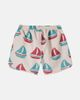 Konges Slojd Konges Sløjd Asnou printed swim trunks - 2