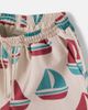 Konges Slojd Konges Sløjd Asnou printed swim trunks - 3