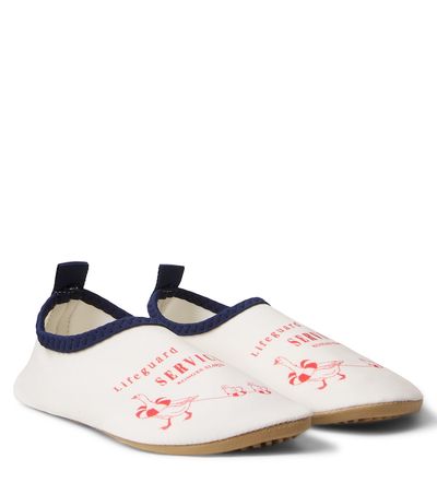 Konges Slojd Konges Sløjd Aster printed water shoes