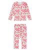 Konges Slojd Konges Sløjd Babette floral cotton top and leggings set - 1