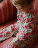 Konges Slojd Konges Sløjd Babette floral cotton top and leggings set - 5