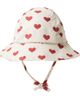 Konges Slojd Konges Sløjd Baby Cianna printed sun hat - 1