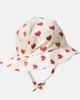 Konges Slojd Konges Sløjd Baby Cianna printed sun hat - 3
