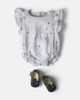 Konges Slojd Konges Sløjd Baby Coco printed cotton muslin bodysuit - 2