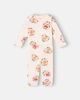 Konges Slojd Konges Sløjd Baby cotton-blend onesie and pants set - 2